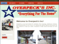 overpecksinc.com