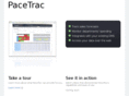 pacetrac.com