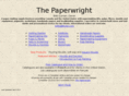 paperwright.com