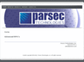 parsec-t.com