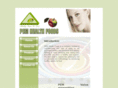 pemhealthfoods.com