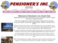 pensionersinc.com