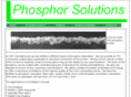 phosphorsolutions.com