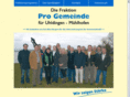 pro-gemeinde.com