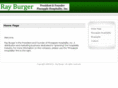 rayburger.com