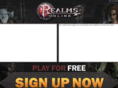 realmsonline.com