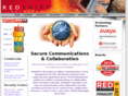 redshiftnetworks.com