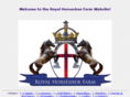 royalhorseshoe.com