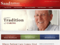saadadvantage.com