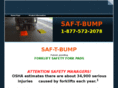 saf-t-bump.com