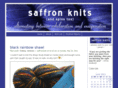 saffronknits.net