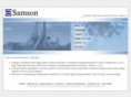 samsonlonestar.com
