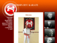 seishinryu.com