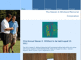 sgwmemorial.com