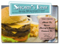 shortys-diner.com