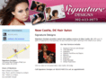 signaturedesignsde.com