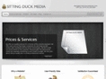 sittingduckmedia.com