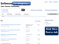 softwaredevelopmentjob.com