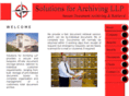 solutionsforarchiving.co.uk