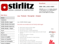 stirlitzinspector.com