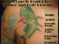 tattoovampire.com