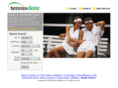 tennisdate.com