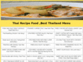 thairecipefood.com