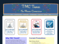 themouseconnectiontravel.com