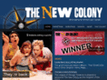 thenewcolony.org