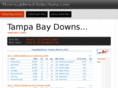 thoroughbred-selections.com