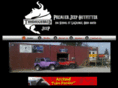 thoroughbredjeep.com