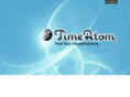 timeatom.com