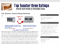 toptoasterovenratings.com