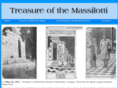 treasure-of-the-masilotti.com