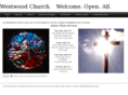 umcwestwood.org
