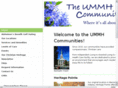 ummh.org