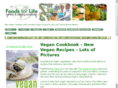 vegan-cookbook.com