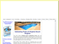 virginiabeachfiberglasspools.com