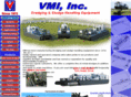 vmi-dredges.com