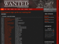 wantedband.com