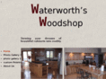 waterworthswoodshop.com