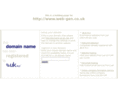 web-gen.co.uk