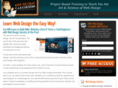 webdesignclassroom.com