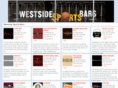 westsidesportsbars.com
