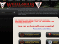 wheel-skills.com.au