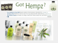 wheretobuyhempz.com