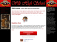 willshighschool.org