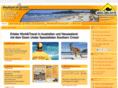workandtravelaustralia.info