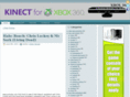 xbox360kinectsensor-adventures.com