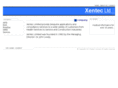 xentec.ltd.uk